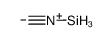 silyl isocyanide结构式