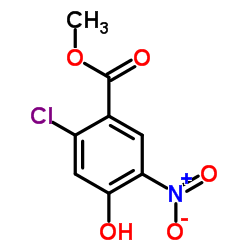 190961-69-4 structure