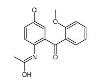 2894-64-6结构式