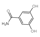 3,5-二羟基苯甲酰胺图片