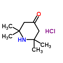 2,2,6,6-四甲基哌啶酮盐酸盐图片