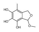 342785-41-5 structure