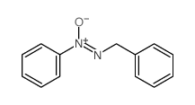 Diazene,phenyl(phenylmethyl)-,1-oxide picture