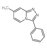 4-methyl-9-phenyl-1,7,8-triazabicyclo[4.3.0]nona-2,4,6,8-tetraene picture