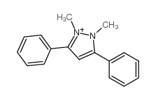 野燕枯结构式