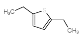 2,5-二乙基噻吩图片