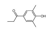 5384-09-8 structure