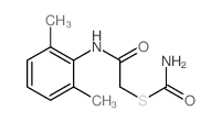 5429-09-4结构式