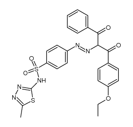 59258-38-7结构式