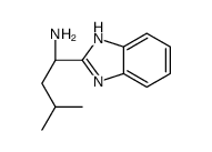 (S)-(-)-2-(α-(异丁基)甲胺)-1H-苯并咪唑图片