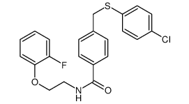 6058-45-3 structure