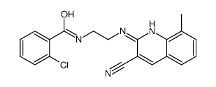 606105-12-8 structure