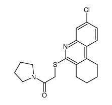 606108-77-4 structure