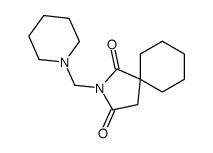 61589-09-1结构式