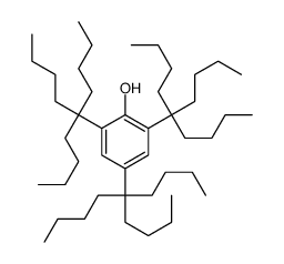 61906-83-0 structure