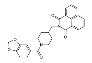 6238-40-0结构式