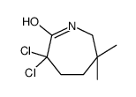 64442-16-6 structure