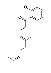 658703-11-8结构式