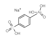 6634-88-4 structure