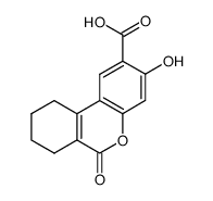 668493-46-7 structure