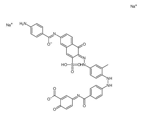 72379-62-5 structure