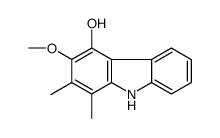 carbazomycin B picture