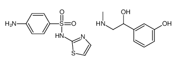 7645-09-2 structure