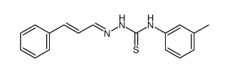 7701-04-4 structure