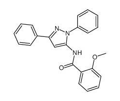 79442-81-2 structure