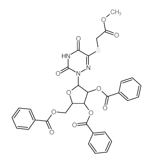 84608-12-8 structure