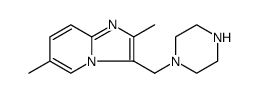 851208-09-8结构式