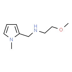 892579-27-0 structure