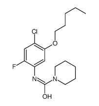 89915-71-9 structure