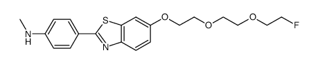 917763-16-7 structure