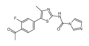 1000381-61-2 structure