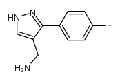 1015846-17-9 structure