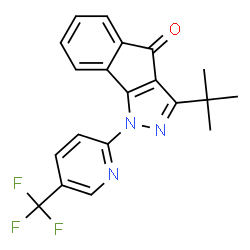 1024537-54-9 structure