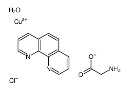 114557-68-5 structure