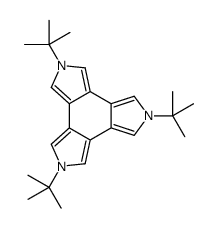 118644-10-3 structure