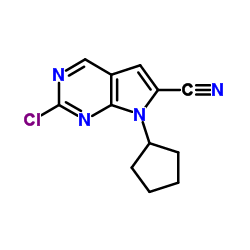 1211442-92-0 structure