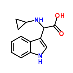 1214684-07-7 structure