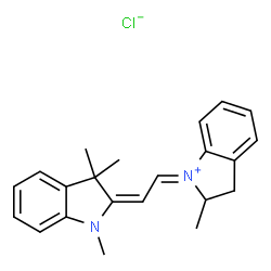 C.I. Basic yellow 21 structure