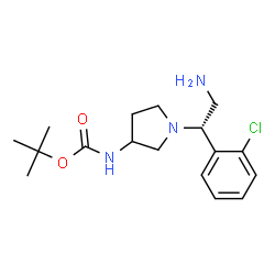 1233498-40-2 structure