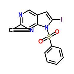 1260385-87-2 structure