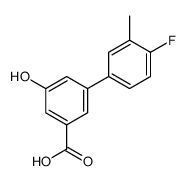 1261926-19-5 structure