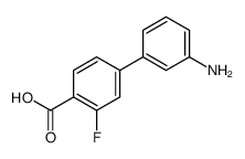 1261990-84-4 structure