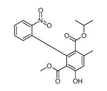 127975-78-4 structure