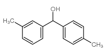 3,4'-DIMETHYLBENZHYDROL图片