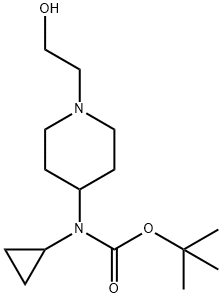1353961-82-6 structure