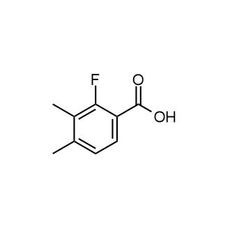 2-氟-3,4-二甲基苯甲酸图片